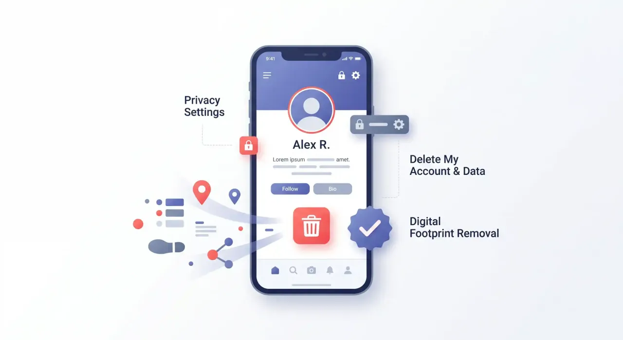 How to Delete Instagram Account Permanently: Complete Step-by-Step Guide