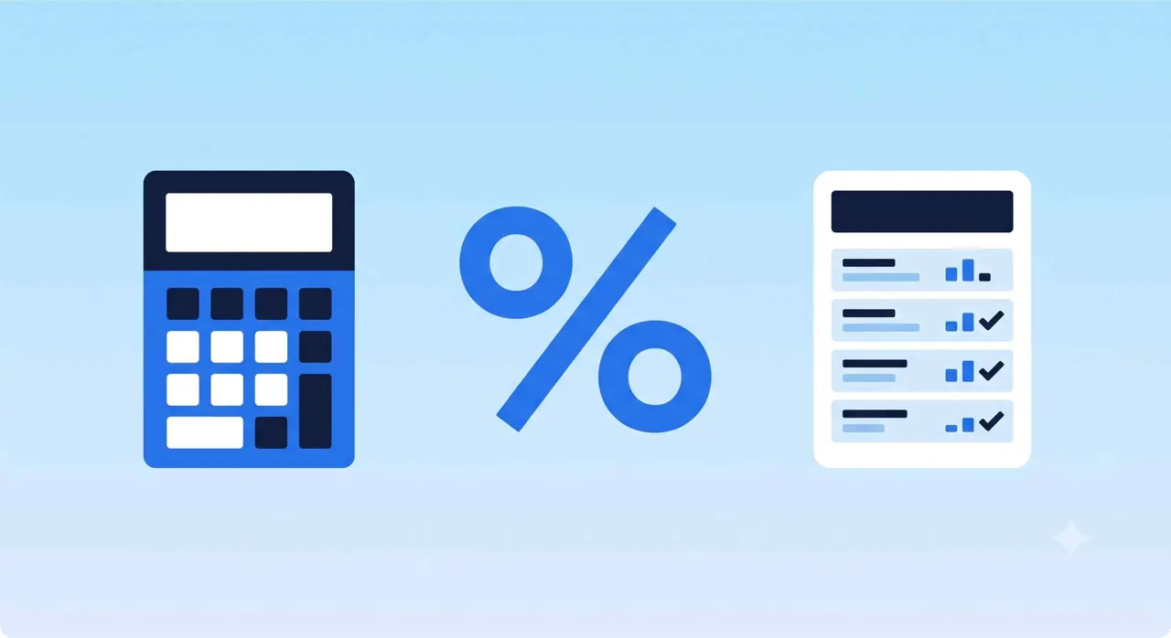 How Do We Find Percentage — Formula, Marks & Division Guide